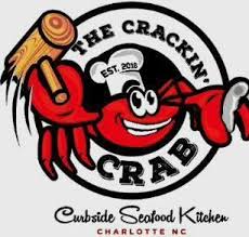 The CrackinCrab Food Truck — Restaurant food truck in Charlotte, North Carolina