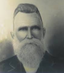 Travis Zaccheus Hildreth (1830-1900)