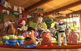 Pixar animation studios is an american cgi film production company based in emeryville, california, united states. Hd Wallpaper Cartoons Pixar Disney Company Movies Animated Toy Story Buzz Lightyear Woody 3672x2296 Entertainment Movies Hd Art Wallpaper Flare