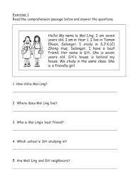 Find out information about latihan. Bee Library Tahun 1 Bahasa Inggeris Latihan Pemahaman Kids Story Books Math For Kids Books