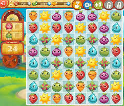 #01 draw on your candy crush experience. Farm Heroes Saga Wwgdb