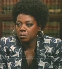 Michaela Pratt Outfits & Fashion