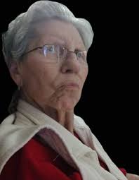 Obituary for Elizabeth "Jo" Madelyn (Hamilton) Howard