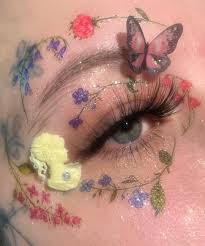 On Twitter In 2020 Artistry Makeup Aesthetic Eyes Eye Makeup