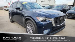 Image result for Deep Crystal Blue 2025 CX-90