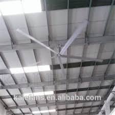 Industrial ceiling fans are powerful, large ceiling fans designed for use in large spaces such as the main differences between standard and industrial ceiling fans usually lie in the blade size and standard ceiling fans are often made of lightweight materials such as wood or light plastics which. Buy 20ft Low Rpm No Light Facotry Low Prices Large Industrial Ceiling Fan Leader Industrial Manufacture Co Limited