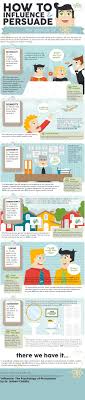 6 Ways To Influence Others Psychology Leadership Infographic