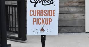 Summer Moon Coffee Curbside In Fort Worth Texas In 2020 Fort Worth Coffee Shop Coffee Addict