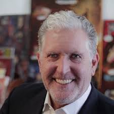 Stephen Ludwig CU Regent Emeritus