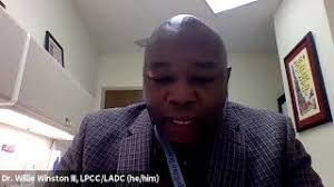 This is Exhausting! 04-15-2021