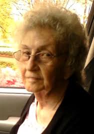 Minnie Bower Obituary