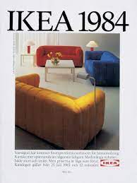 5 retro ikea catalogs we re still pulling inspiration from ikea catalog 80s furniture retro interior