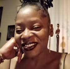 Djahna Lisa Singleton Odewale