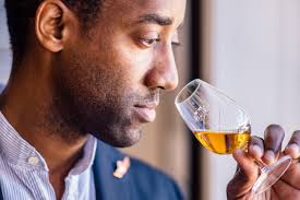 A dram with Edrington and SLTN