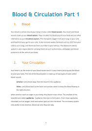 Where does the oxygen for the liver come from? 2