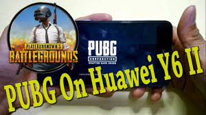 Running Pubg Mobile On Huawei Y6 Ii With Aokp Oreo Custom Rom Youtube