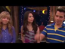 The series stars miranda cosgrove as carly shay who becomes an internet star. Icarly Season 6 Episode 2 Dailymotion