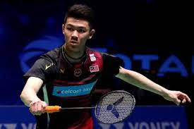 Check spelling or type a new query. New Lee New Star Malaysia Badminton Ace Eyes Golden Future Latest Others News The New Paper
