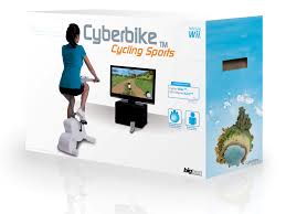 Nintendo wii roms (wii roms) available to download and play free on android, pc, mac and ios devices. Exercise Bike For Wii Pics And Video Demo Techradar