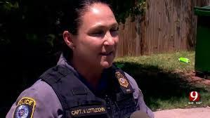 Valerie Littlejohn's Instagram, Twitter & Facebook