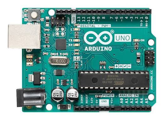 A000066 ARDUINO, Ordenador placa única, Arduino UNO Rev3, ATmega328P |  Farnell España