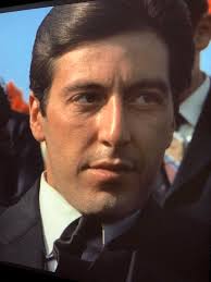 The Godfather Trilogy 4K UHD (1972-1990)