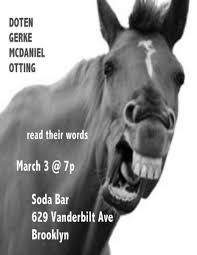 Check spelling or type a new query. Horse Teeth Flyer Resized Big Other