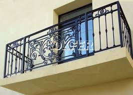 Ferfoje Balkon Modelleri Ferforje Balkon Korkuluklari Ferforje Balkon Korkuluk Modelleri Ferforje Balkon Korkuluk Fiyat Korkuluklar Ev Dis Tasarimi Balkon
