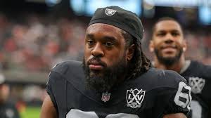 Raiders-Broncos inactives: Dylan Parham is active