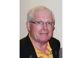 Referee Ireland gets call to Football Hall of Fame