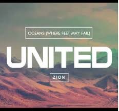 Oceans Where Feet May Fail By Hillsong United Mp3 Music Download Audio And Lyrics Holymusik