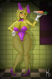 Rule34 - If it exists, there is porn of it  springtrap, springtrap (fnaf)   6987820