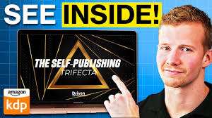 Behind the Scenes: Explore the Trifecta and Driven Publishers Elite