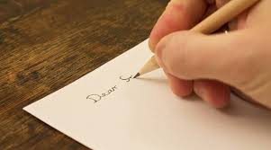 Contoh kalimat sapaan tidak formal. 16 Contoh Surat Pribadi Buat Kawan Orang Tua Kerabat Kekasih Tercinta