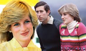 Princess Diana always called Prince Charles THIS in 'doomed' romance