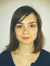 Marie LARUE (Eovi Mcd Mutuelle à Paris)