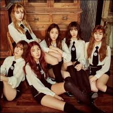 The band debuted on september 14, 2015, under mbk entertainment. Gfriend Profile And Personal Info