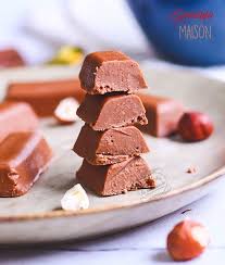 Gianduja La Recette Maison Recette Bonbon Recette Recette Chocolat