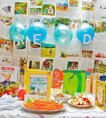 Pin On Birthday Party Inspiration