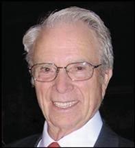 Ralph Rosinbum Obituary (1921