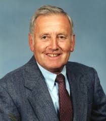 Obituary for Curtis "Pat" Flint