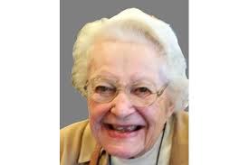 Norma Clark Obituary (1925