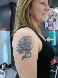 Creative Ink Tattoo Studio, 9513 Dixie Hwy, Louisville, KY 40272, US