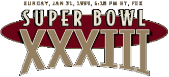 Espn Com Nfl Playoffs Super Bowl Xxxiii Index