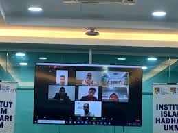 Check spelling or type a new query. Forum Sirih Pulang Ke Gagang Nadi Hadhari Institut Islam Hadhari Hadhari