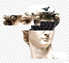 Freetoedit Statue Aesthetic Noise Statueaesthetic Greek God Statue Aesthetic Hd Png Download Vhv The personification of the law. greek god statue aesthetic hd png
