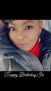 Heru Heru SCREAMING ALL THE WAY TO PHILADELPHIA WISHING MY BABY SISTER  HAPPY BIRTHDAY ENJOY YOUR DAY SIS!!!!!!!!!