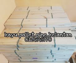 Guys jangan lupa subscribe , like & komen video ini untuk menyertai giveaway rm 50. Senarai Harga Jualan Kayu Pallet Pine Kelantan Facebook
