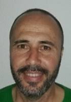 U.J. Costa Ayala Veteranos 2021/2022