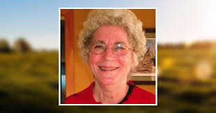 Barbara Jane Gosnell Obituary July 1, 2014